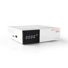 Carregar imagem no visualizador da galeria, GTMEDIA GTC TV Box - Branco Plugue EU