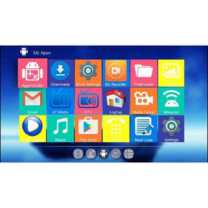 Gtmedia G1  - Envio Imediato