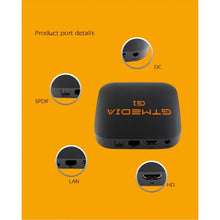 Carregar imagem no visualizador da galeria, Gtmedia G1  - Envio Imediato