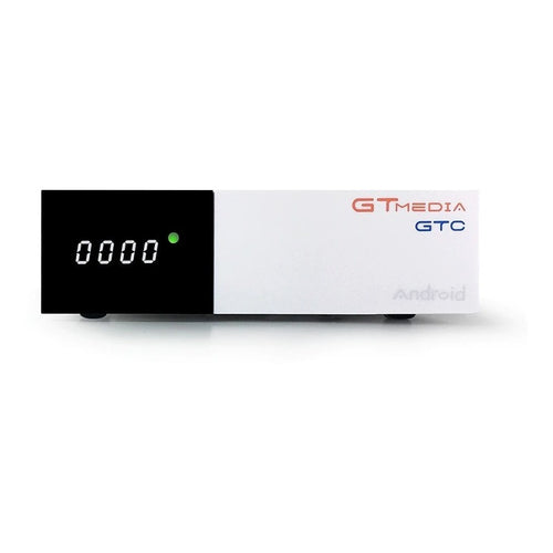 Gtmedia Gtc  - Envio Imediato