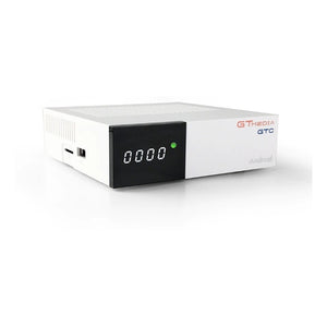 Gtmedia Gtc  - Envio Imediato