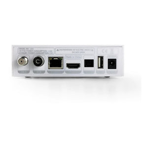Gtmedia Gtc  - Envio Imediato