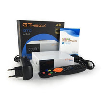 Carregar imagem no visualizador da galeria, Gtmedia Gtc  - Envio Imediato
