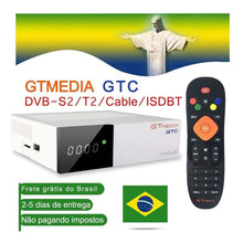 Carregar imagem no visualizador da galeria, Gtmedia Gtc  - Envio Imediato