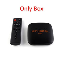 Carregar imagem no visualizador da galeria, GTmedia G1 TV BOX