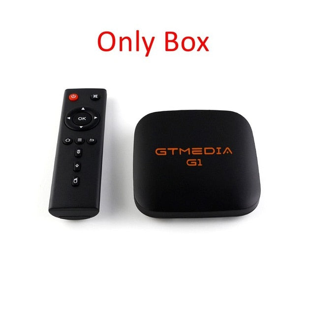 GTmedia G1 TV BOX